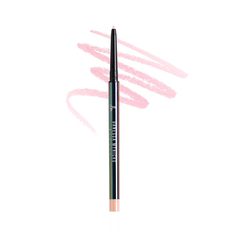 Infinite Chrome Micropencils - Morganite