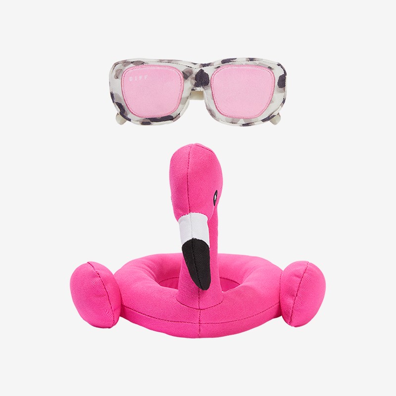 Summer Time Fun Pup Bundle - S/M