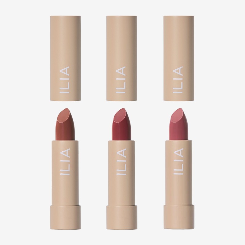 Color Block Lipstick Bundle