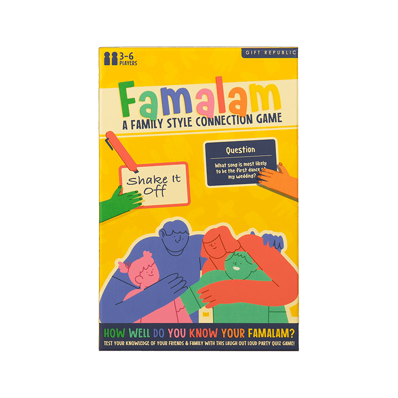 Famalam Game