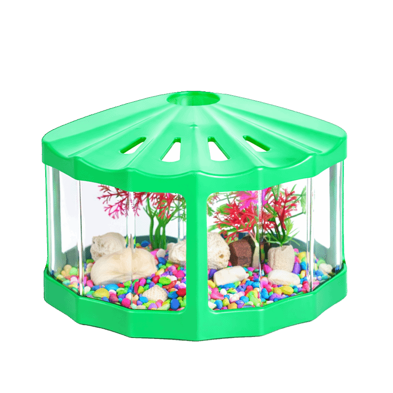 Mini Water Tank