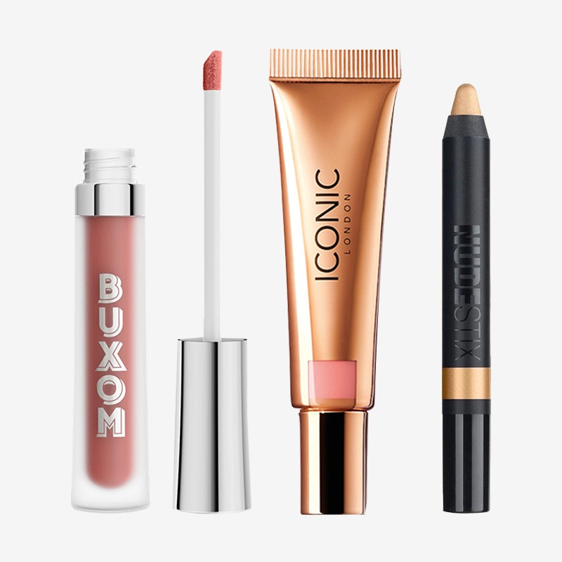 I'm Blushing Bundle