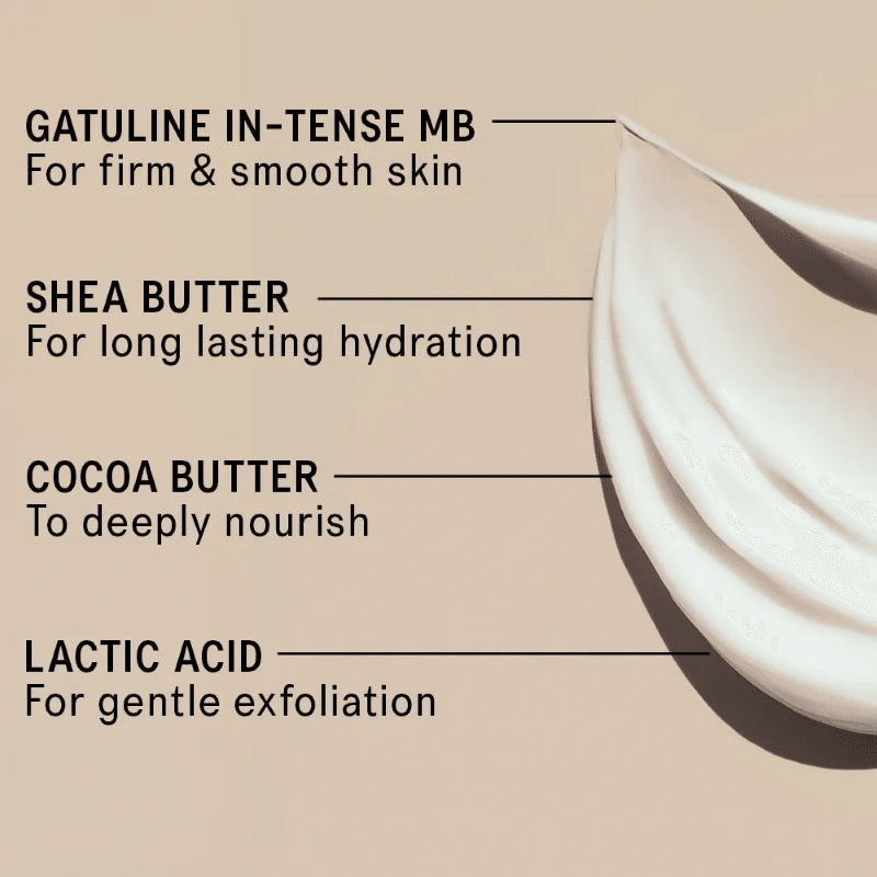 The Body Conditioning Balm