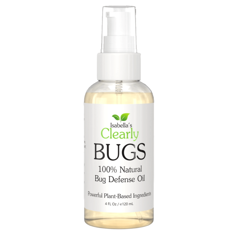 Bug Repellent Spray