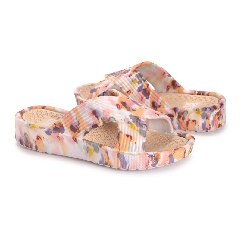 Women's Spa Day Sandal