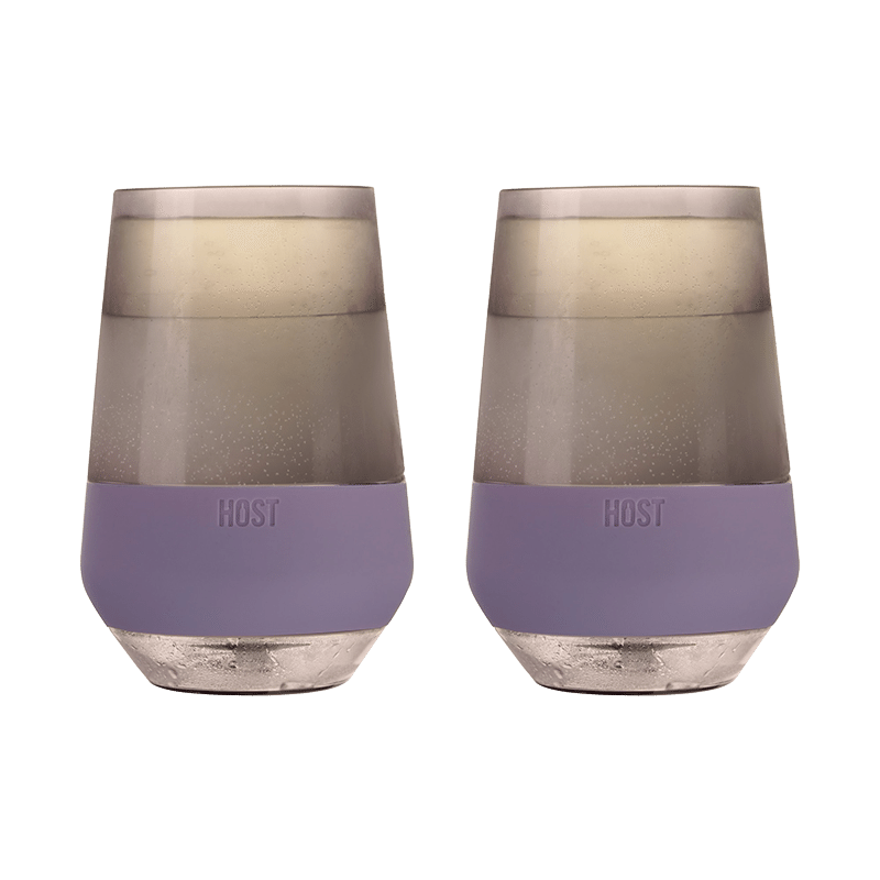 Wine FREEZE XL Cooling Cup (Set of 2)