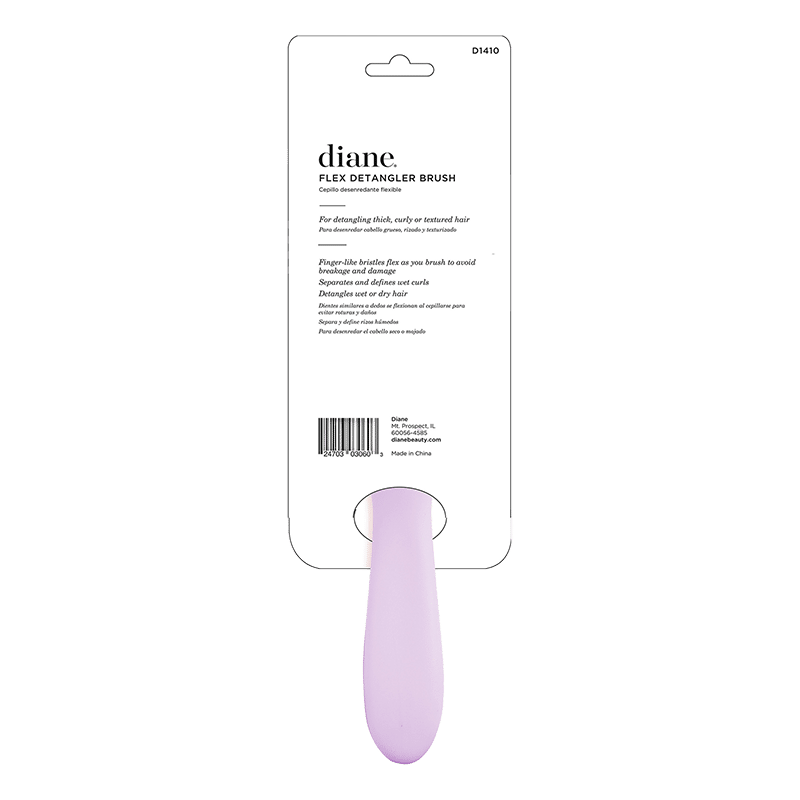 D1410 Flex Detangler Brush