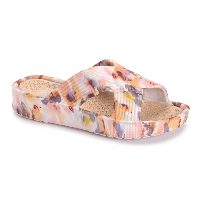 Women's Spa Day Sandal