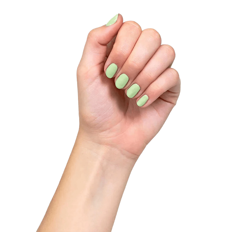 Garden Party Patent Shine 10X Nail Lacquer