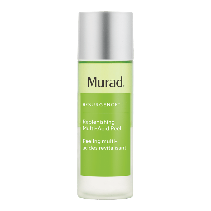 Exfoliating Toner: Replenishing Multi-Acid Peel