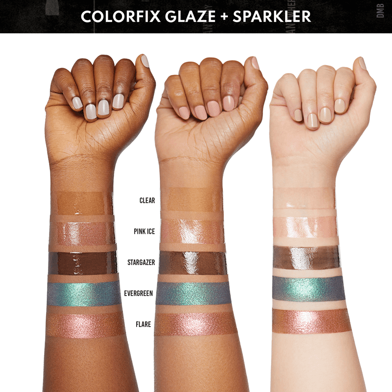 COLORFIX - Sparklers/Flare