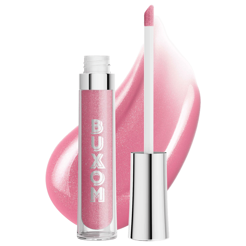 Full On Plumping Lip Polish