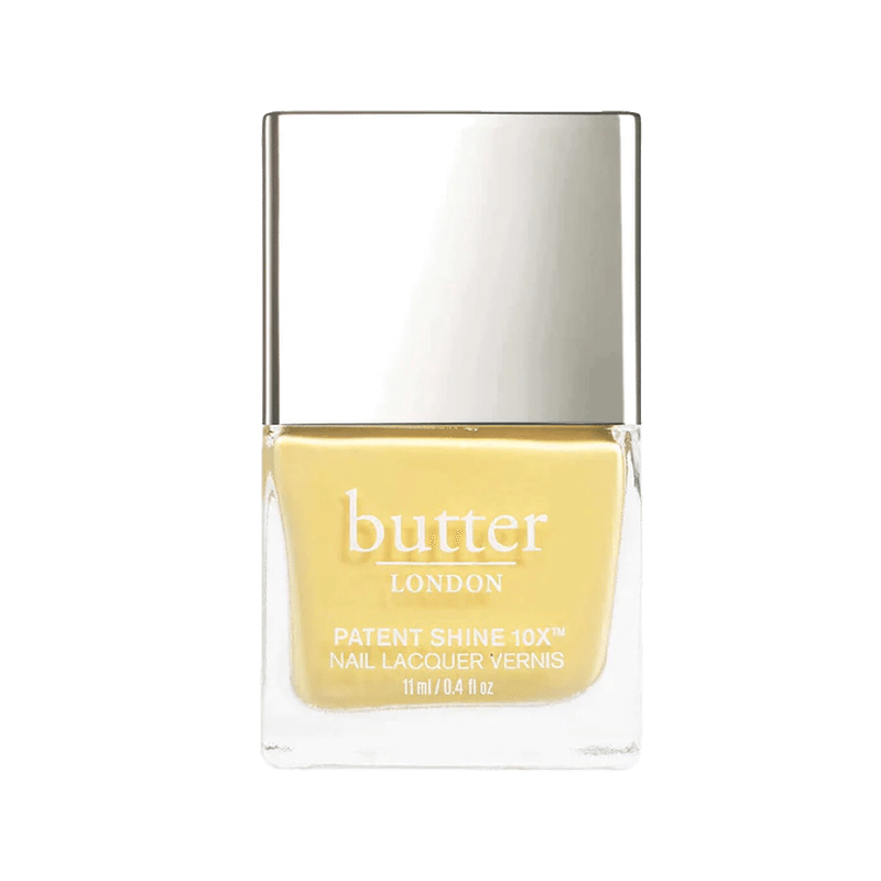 Bit of Sunshine Patent Shine