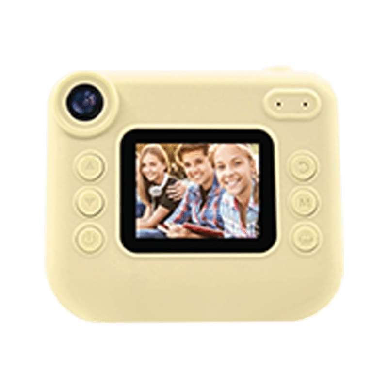 Instaprint Camera
