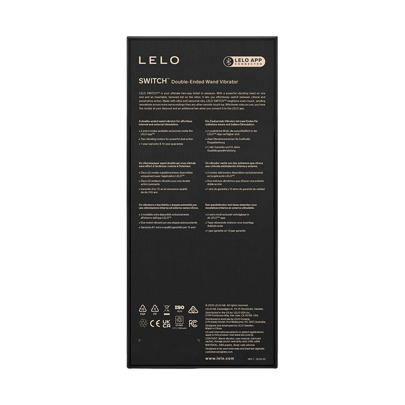 LELO Switch