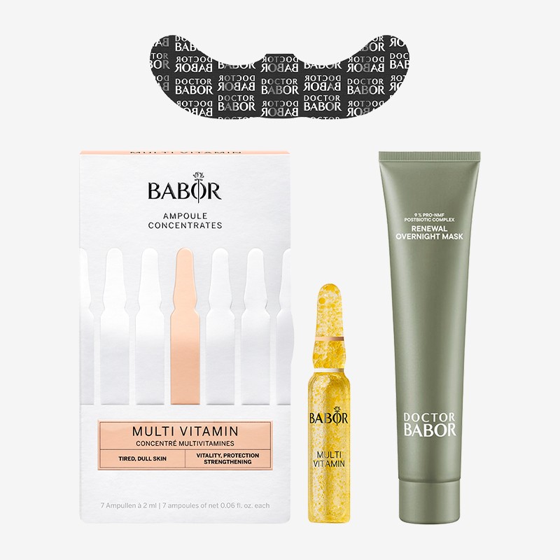 Beauty Sleep Bundle