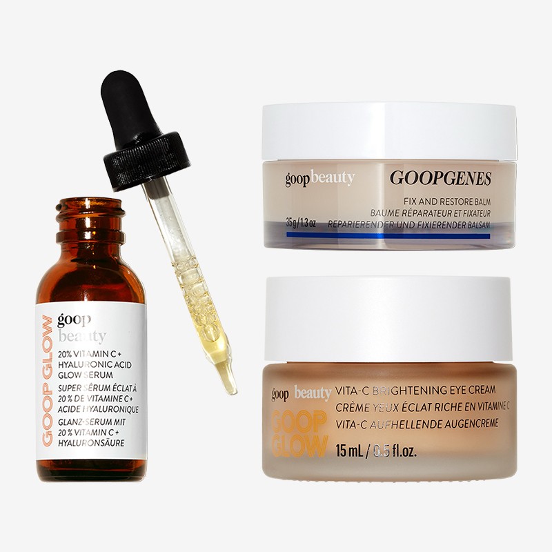 Luminous Skin Bundle