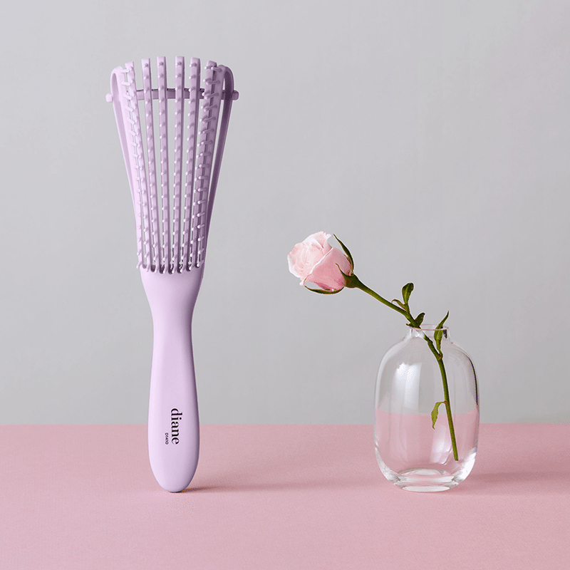 D1410 Flex Detangler Brush