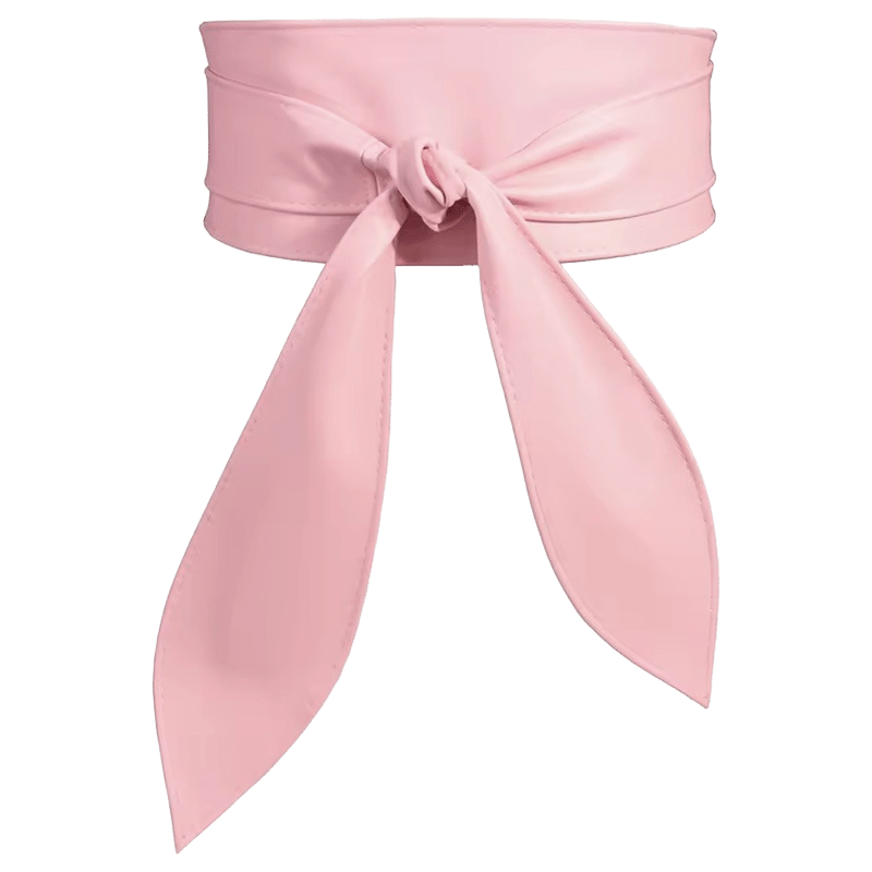 Wrap Around Belt
