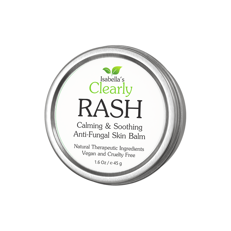 RASH Anti-Fungal Balm