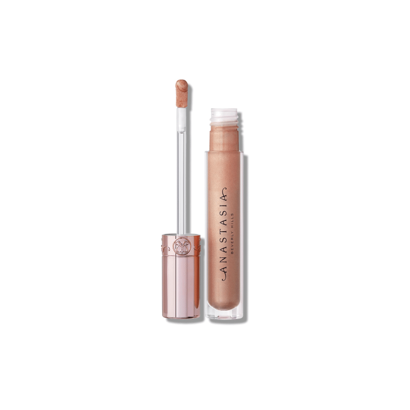 Lipgloss - Honey Kiss