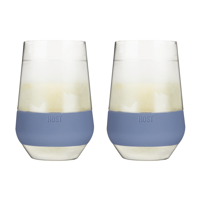 Wine FREEZE XL Cooling Cup (Set of 2)