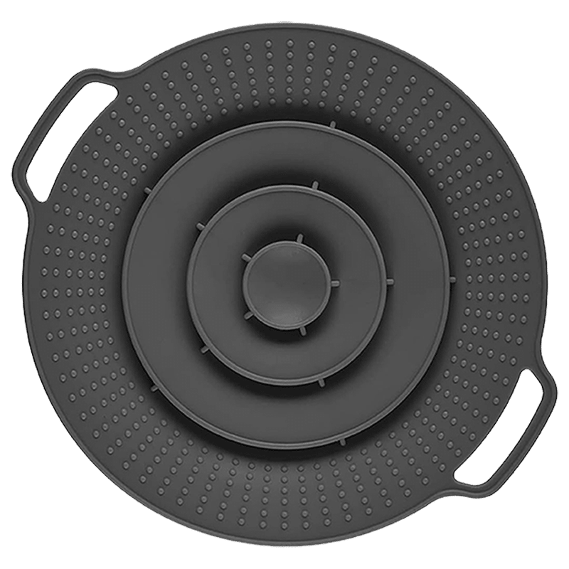 Silicone Pot Boil Over Stopper