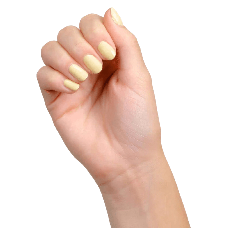 Bit of Sunshine Patent Shine