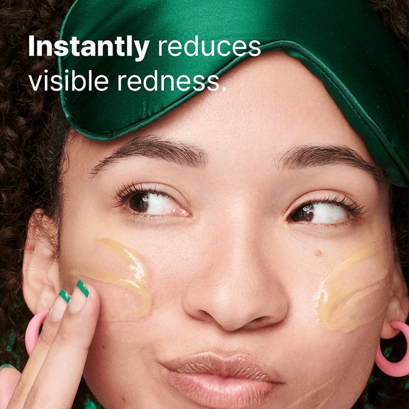 Cicapair™ Tiger Grass Sleepair Intensive Night Mask