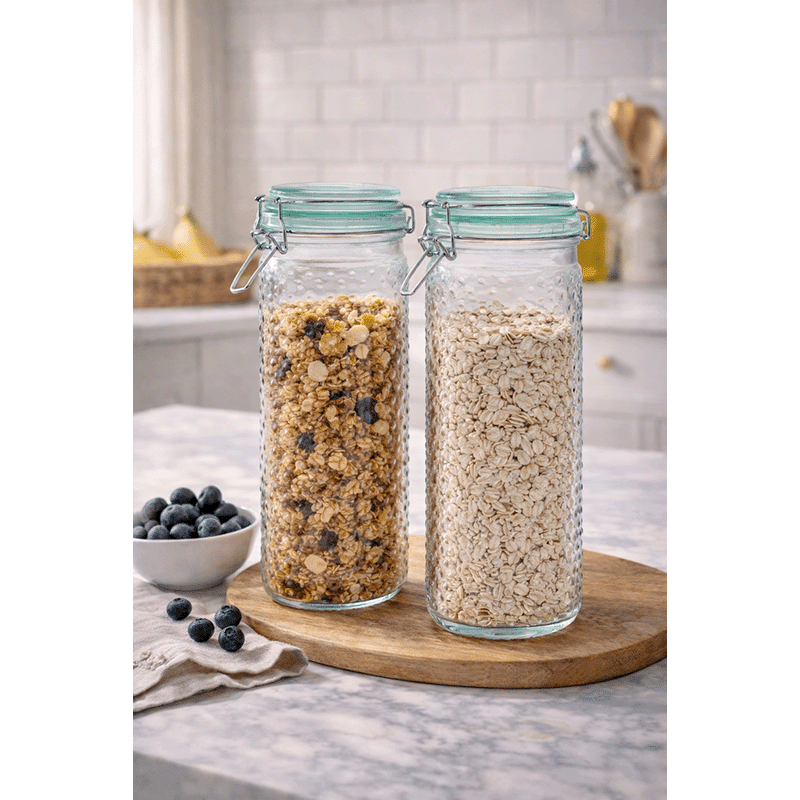 Travel Mugs with Lids (Set of 4)