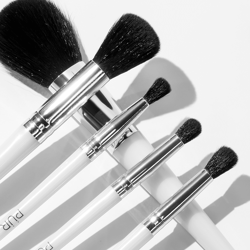 5PC Brush Set