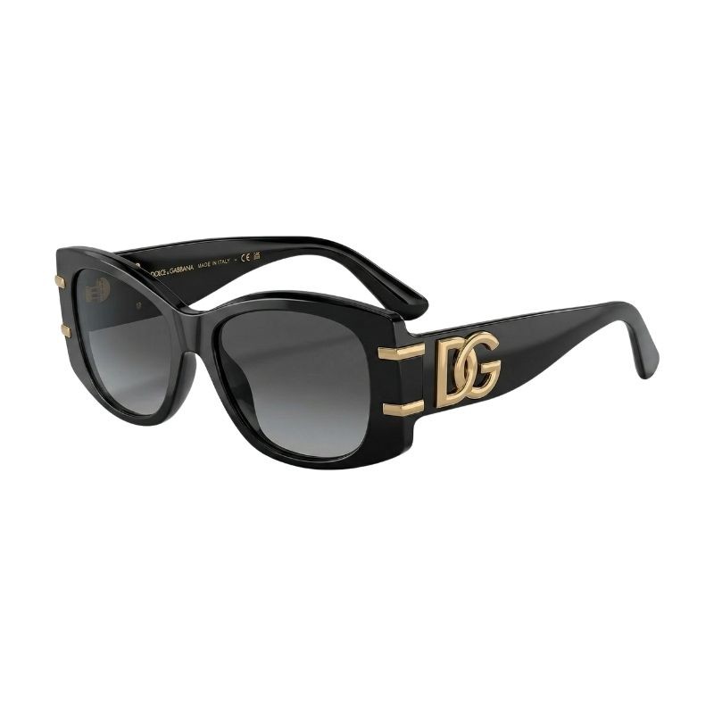 Shaded sunglasses