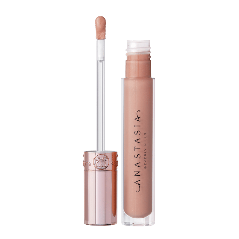 Lip Gloss - Canteloupe