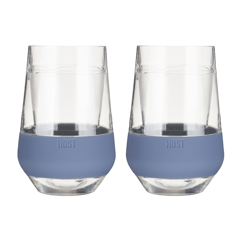 Wine FREEZE XL Cooling Cup (Set of 2)