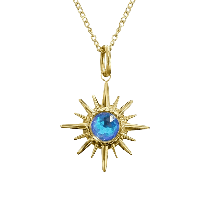 Star Necklace
