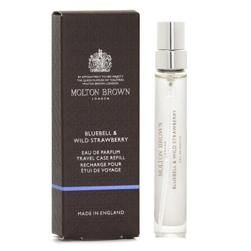 Bluebell & Wild Strawberry Travel Eau De Parfum