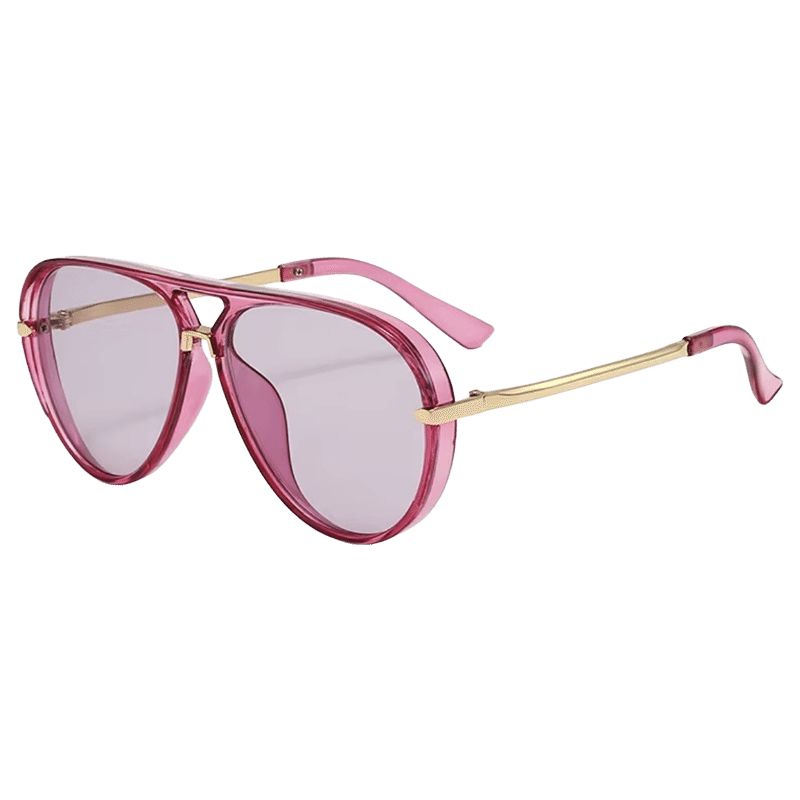 Retro Aviators