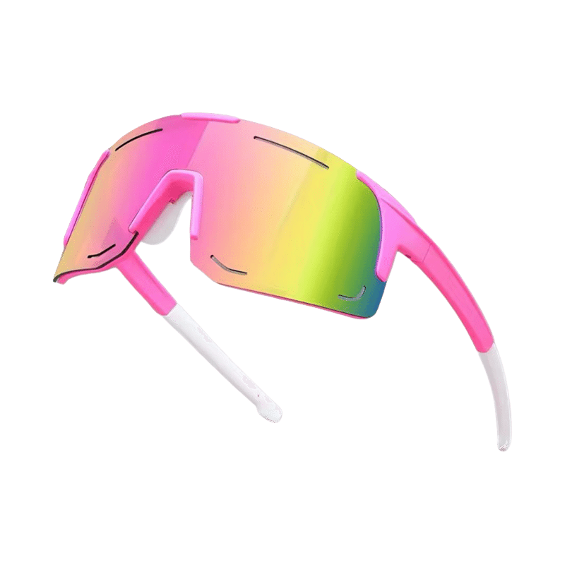 Wraparound Sunglasses