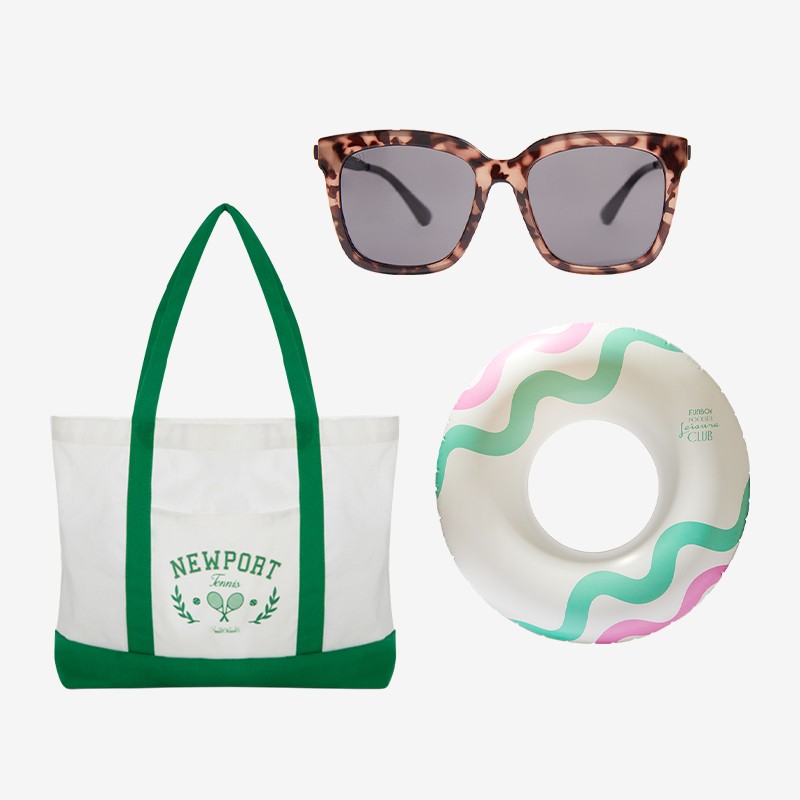 Pool Day Bundle 