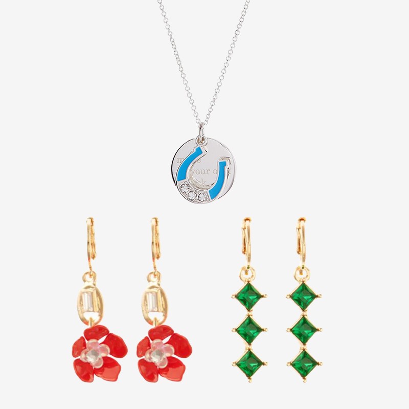 It Girl Jewelry Duo