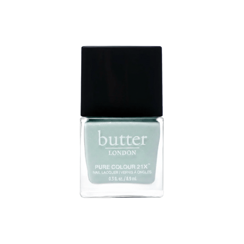 Pure Colour 21X Nail Lacquer - Frozen Loch