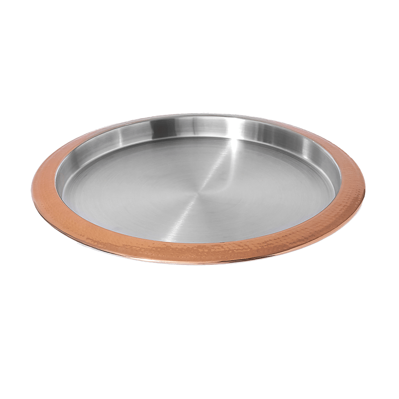 9 Piece Copper Bar Set