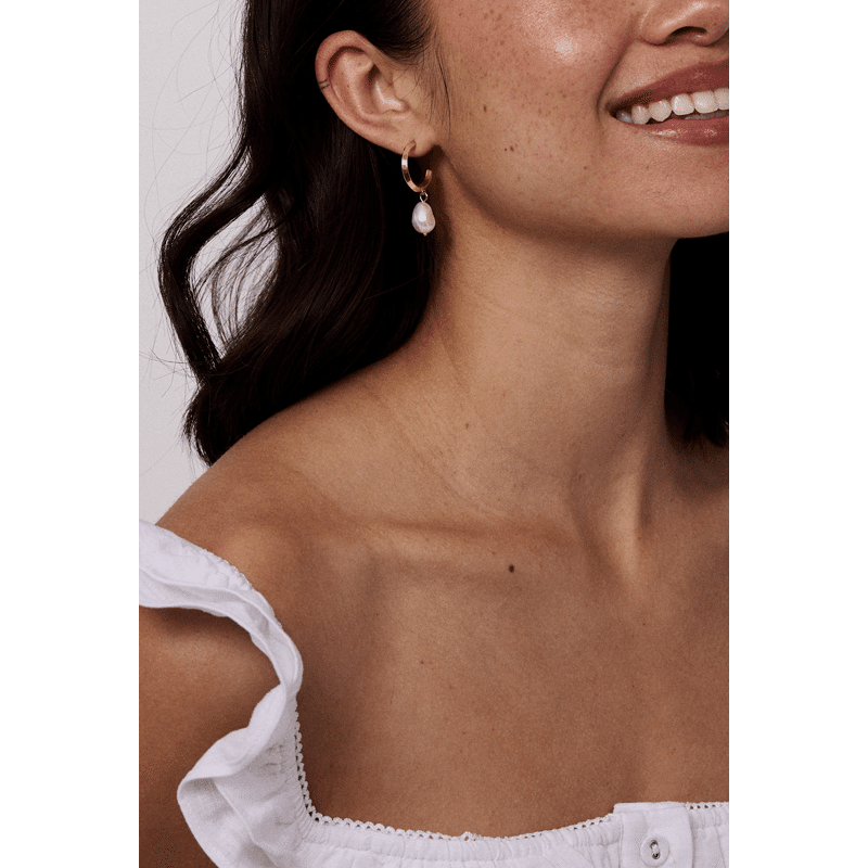Jones Earrings