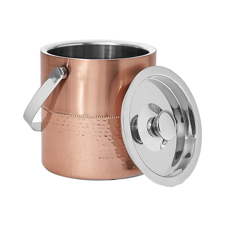 9 Piece Copper Bar Set