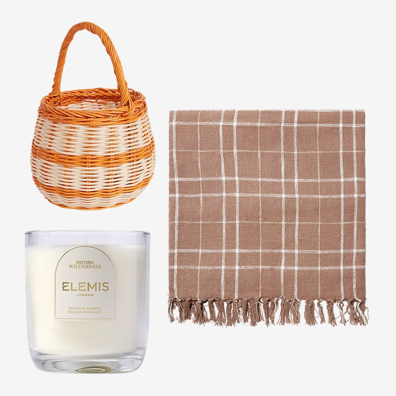 Cozy Corner Bundle
