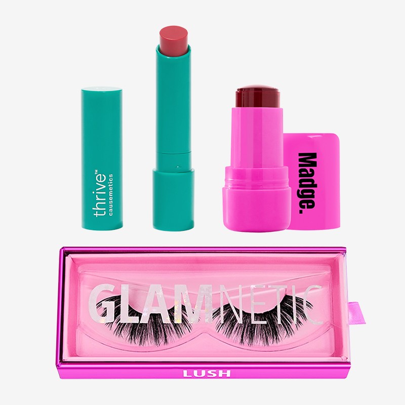 Flutter & Flush Bundle