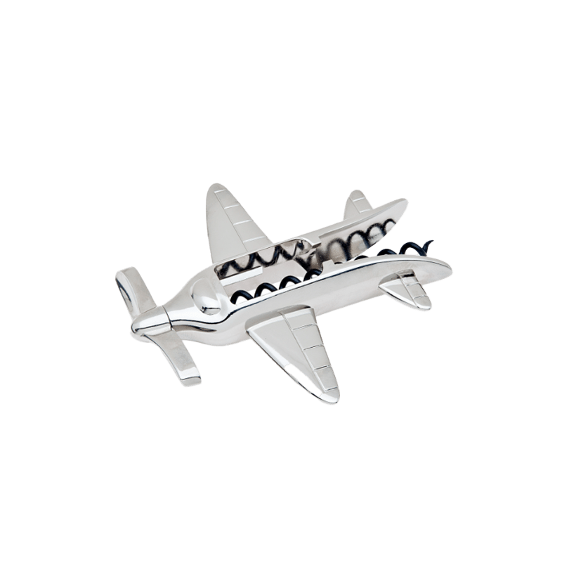 Airplane Corkscrew
