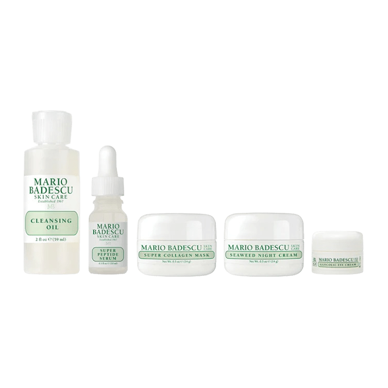 Good Skin is Forever & Ageless