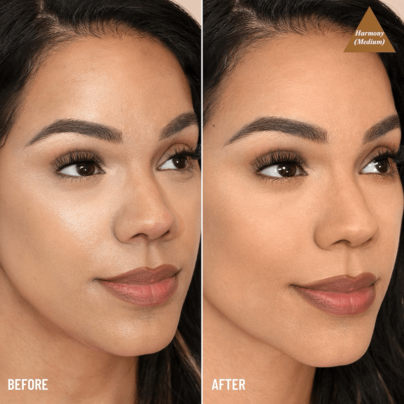 Enlightenment Soft Focus Skin Finishing Powder