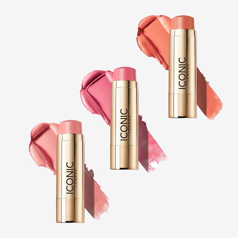 Blurring Blush Bundle